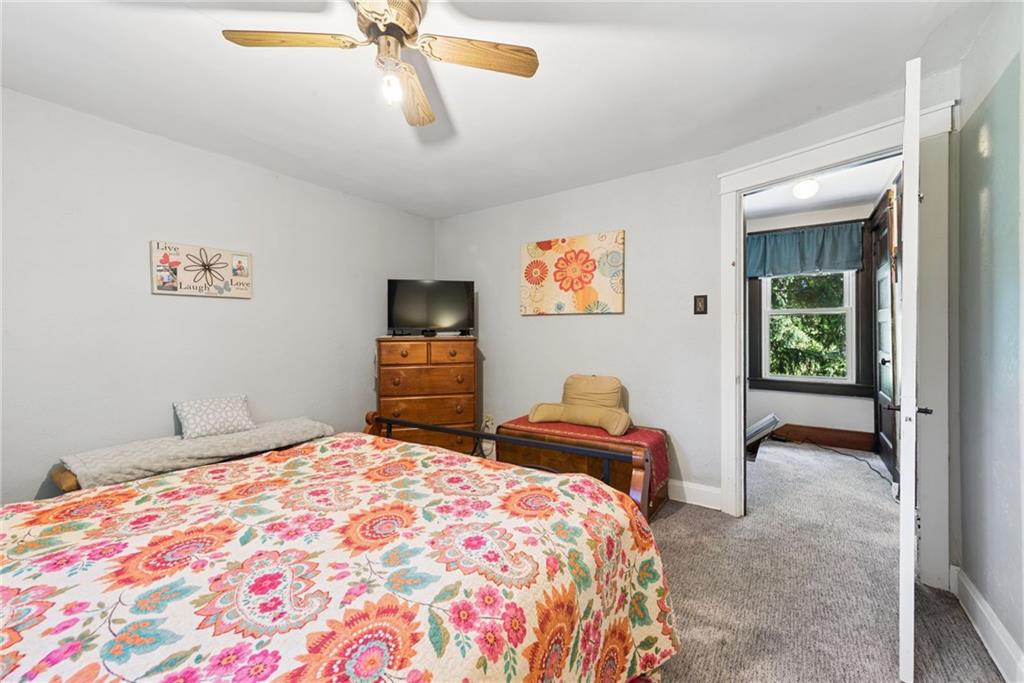 5616 Meridian Road Gibsonia, PA 15044 - Photo 19 of 30 Gallery Image 19
