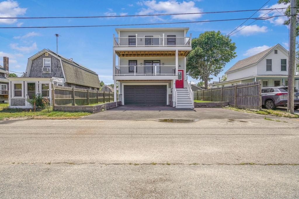 10 13th Street Wareham, MA 02558 - Photo 1 of 28
