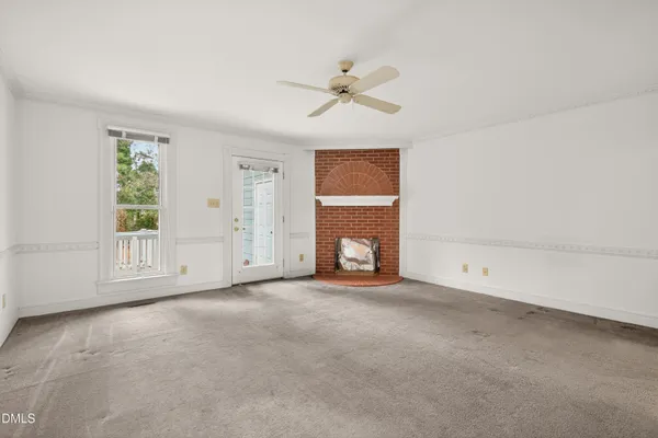 $285,000 | 2502 Chapel Hill Road, Unit B, Durham, NC 27707
