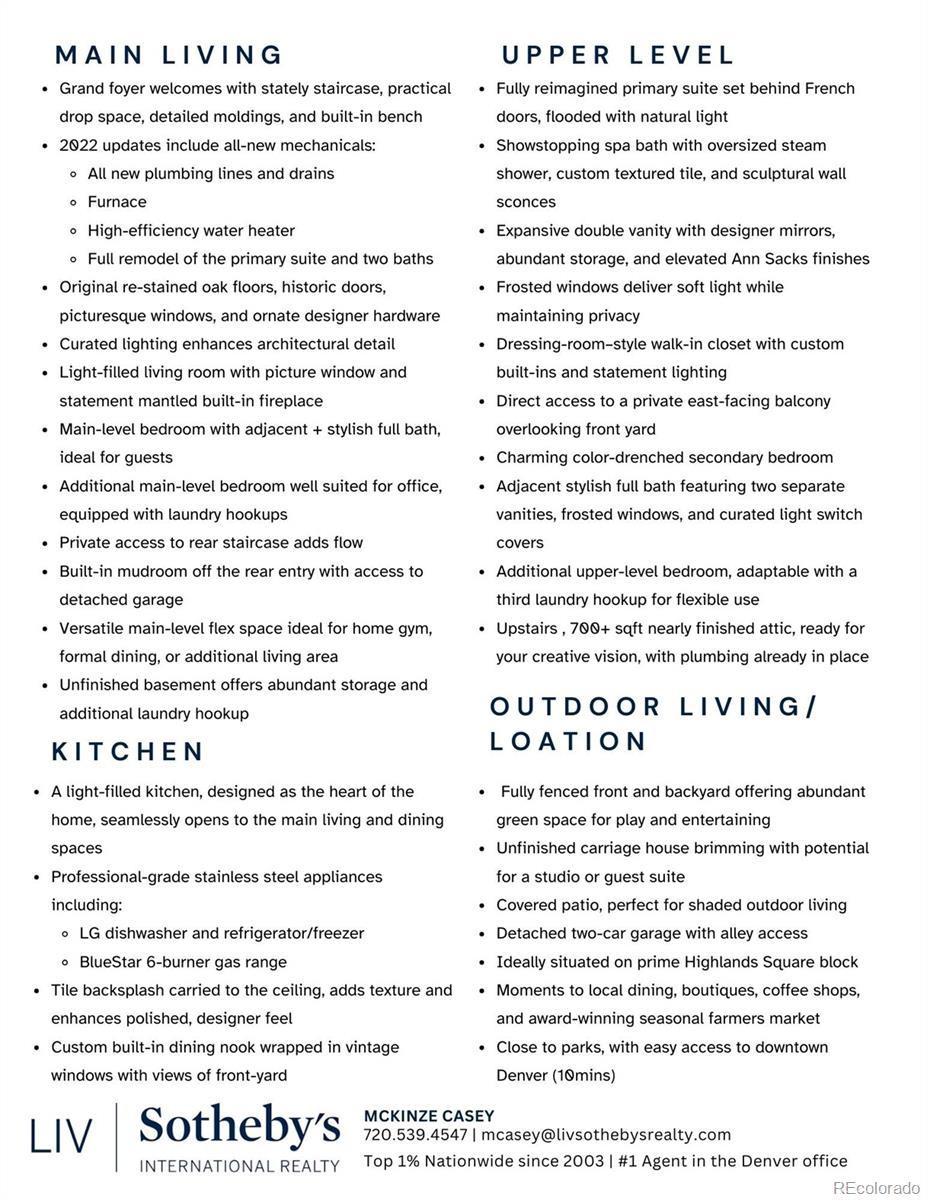 3125 Meade Street Denver, CO 80211 - Photo 12 of 41