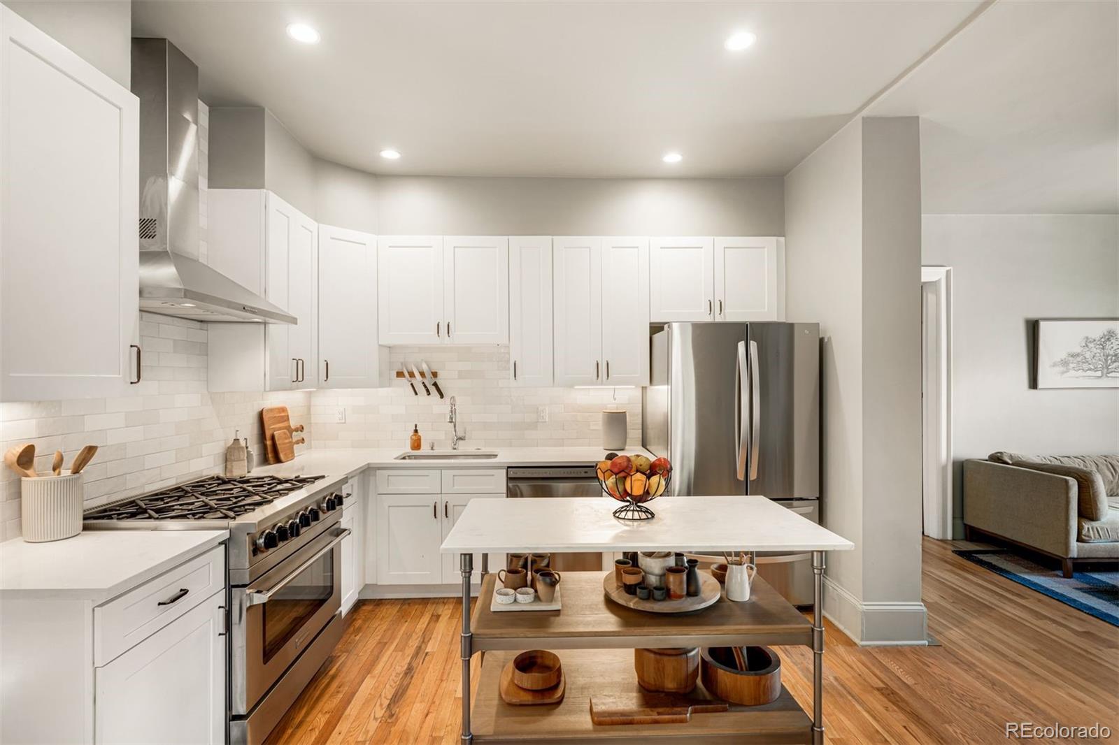 3125 Meade Street Denver, CO 80211 - Photo 13 of 41