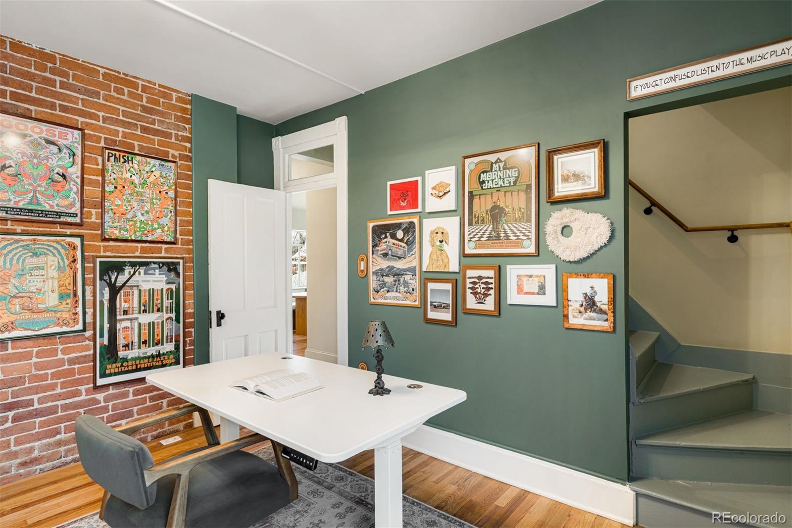 3125 Meade Street Denver, CO 80211 - Photo 19 of 41