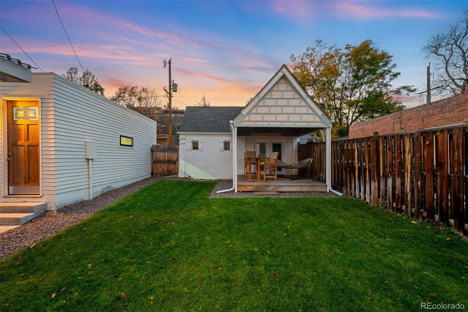 3125 Meade Street Denver, CO 80211 - Photo 36 of 41