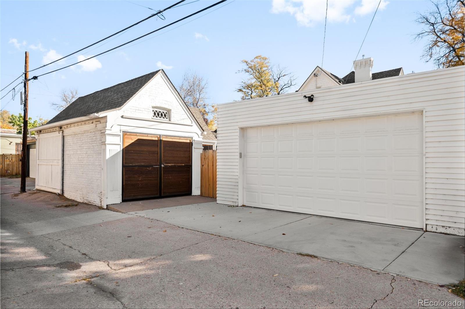 3125 Meade Street Denver, CO 80211 - Photo 38 of 41