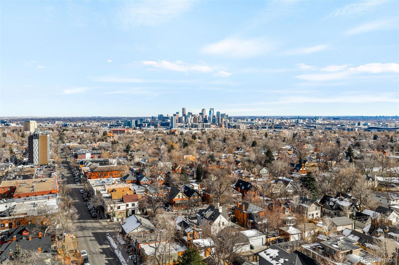3125 Meade Street Denver, CO 80211 - Photo 39 of 41