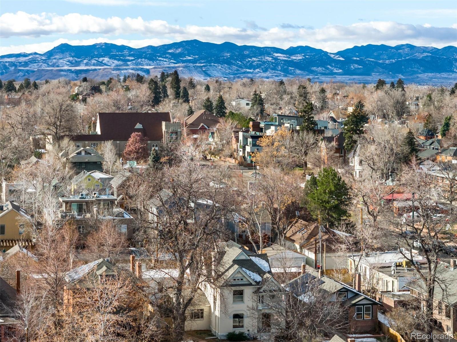 3125 Meade Street Denver, CO 80211 - Photo 40 of 41