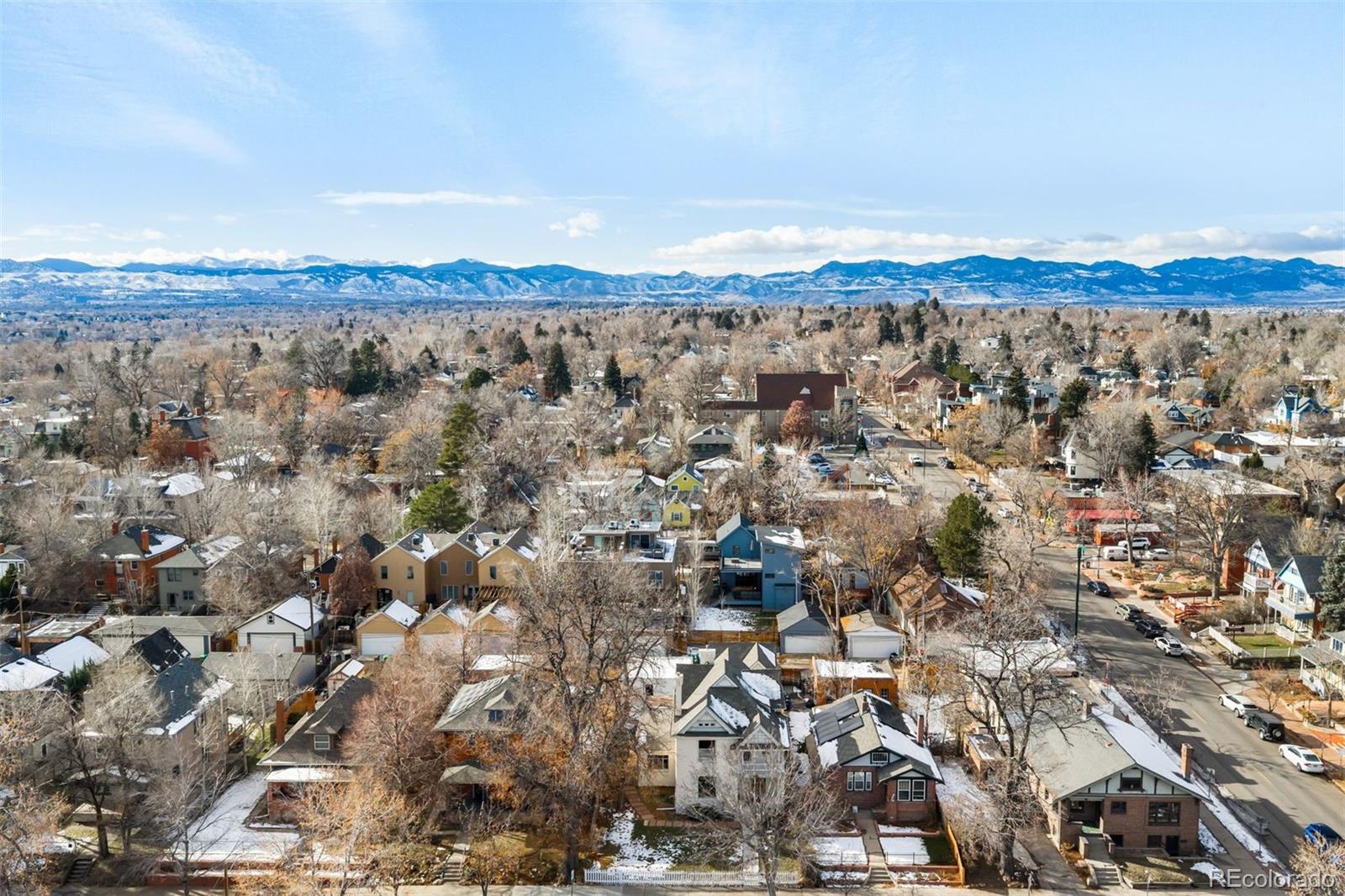 3125 Meade Street Denver, CO 80211 - Photo 41 of 41