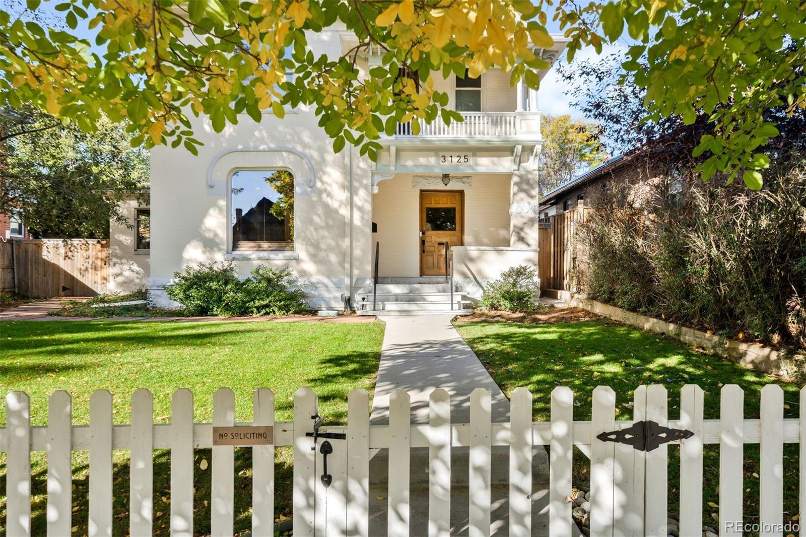 3125 Meade Street Denver, CO 80211 - Photo 6 of 41