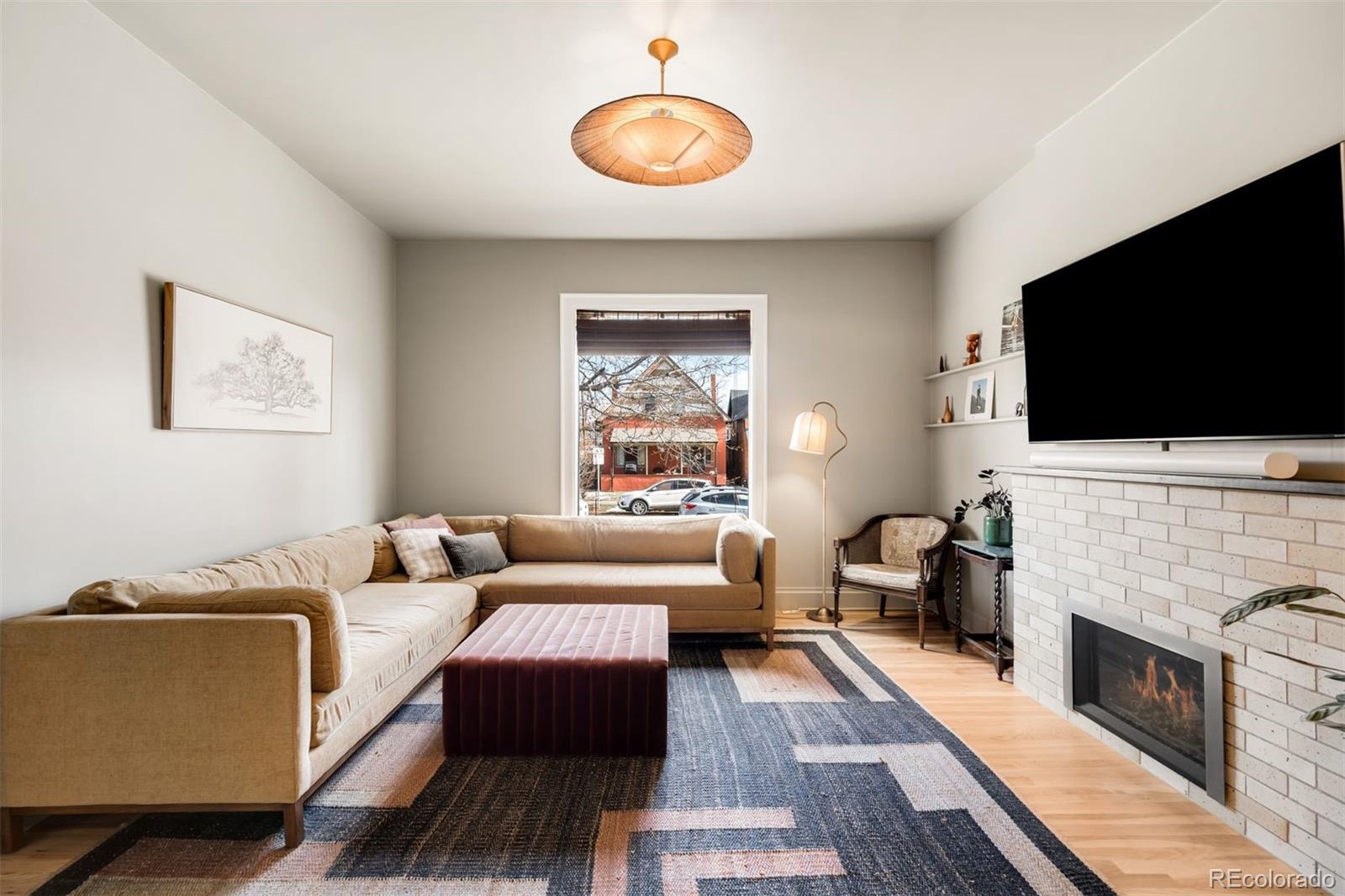 3125 Meade Street Denver, CO 80211 - Photo 9 of 41