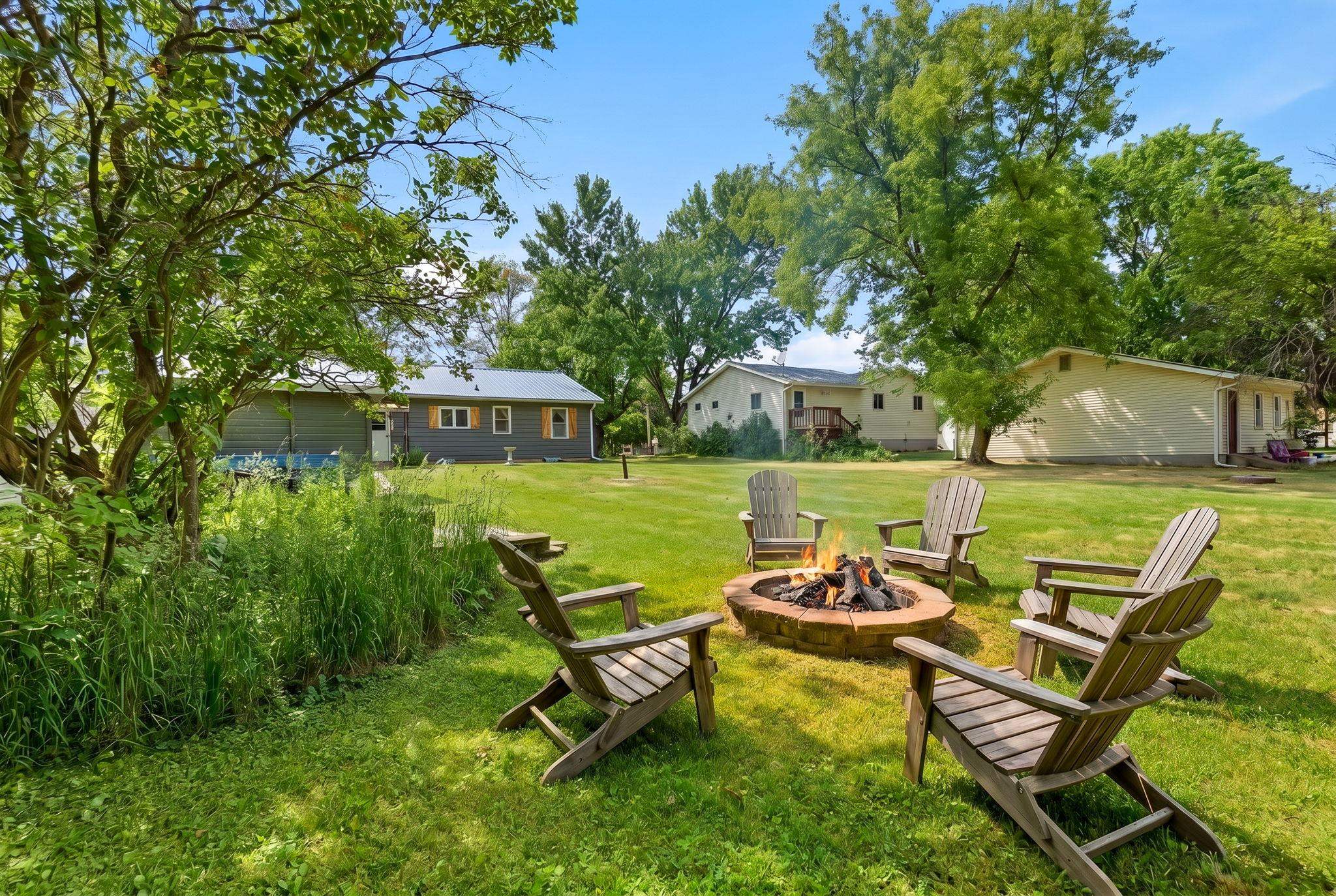 5209 South County Rd D Afton, WI 53501 - Photo 34 of 35
