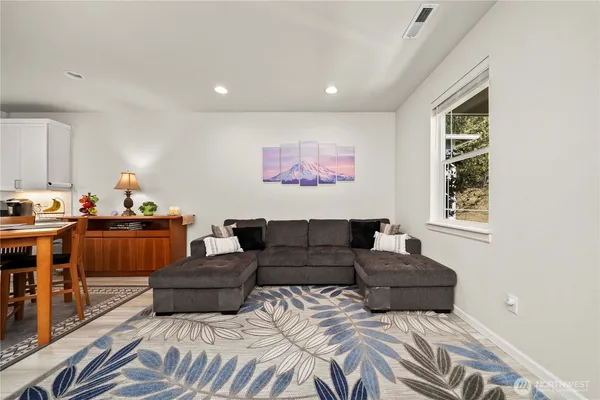 $545,000 | 13205 192nd Avenue East, Bonney Lake, WA 98391