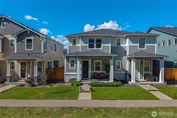 $545,000 | 13205 192nd Avenue East, Bonney Lake, WA 98391