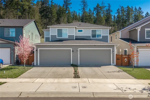 $545,000 | 13205 192nd Avenue East, Bonney Lake, WA 98391