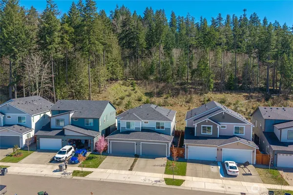 $545,000 | 13205 192nd Avenue East, Bonney Lake, WA 98391