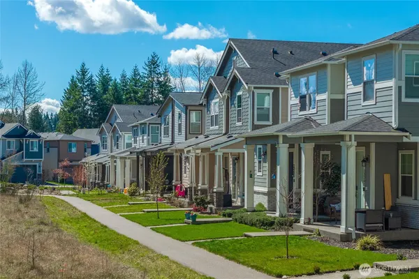 $545,000 | 13205 192nd Avenue East, Bonney Lake, WA 98391