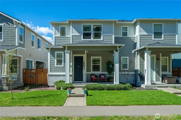 $545,000 | 13205 192nd Avenue East, Bonney Lake, WA 98391