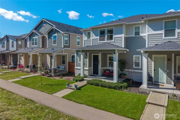 $545,000 | 13205 192nd Avenue East, Bonney Lake, WA 98391
