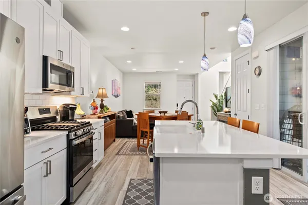 $545,000 | 13205 192nd Avenue East, Bonney Lake, WA 98391