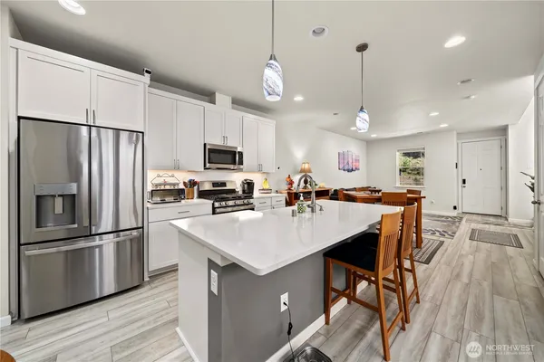 $545,000 | 13205 192nd Avenue East, Bonney Lake, WA 98391