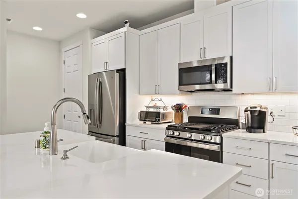$545,000 | 13205 192nd Avenue East, Bonney Lake, WA 98391