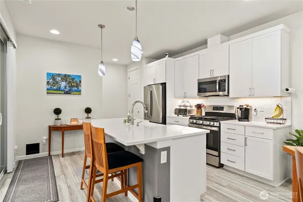 $545,000 | 13205 192nd Avenue East, Bonney Lake, WA 98391