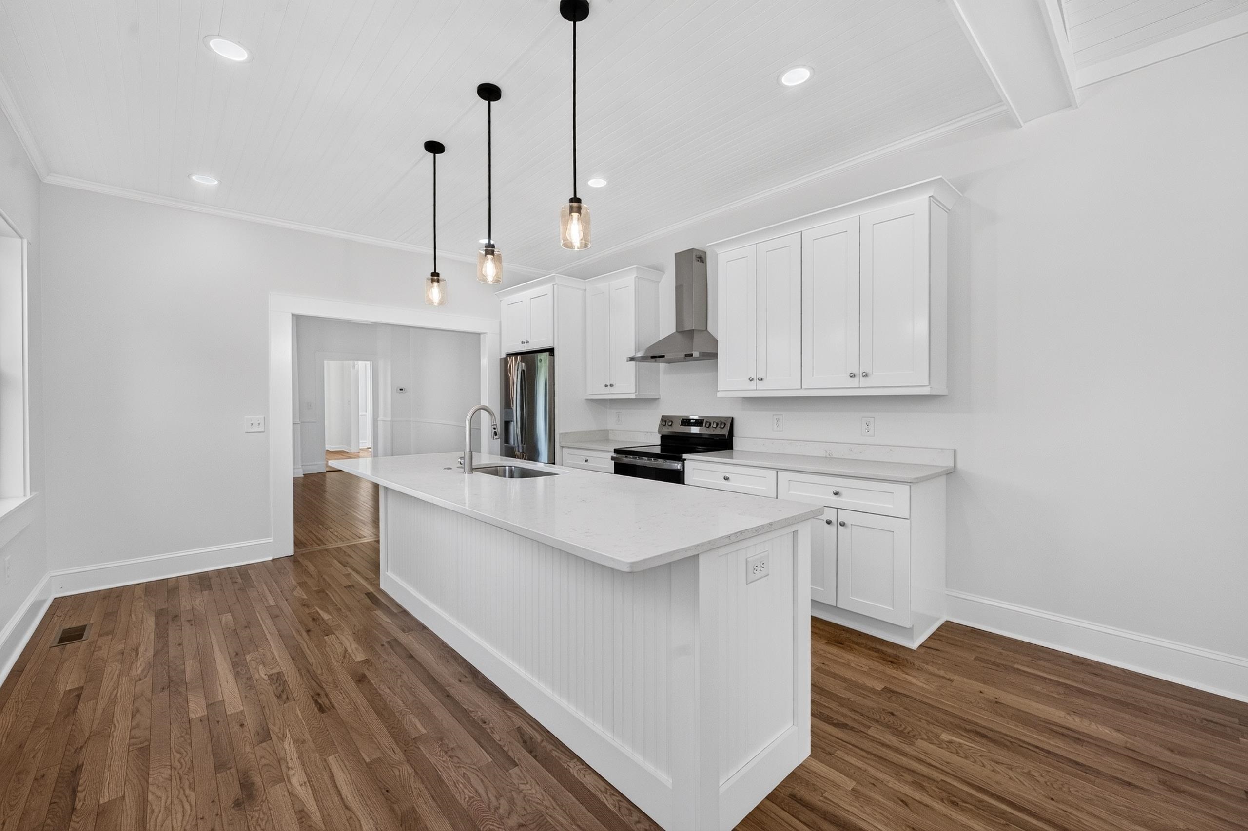 1209 Prince Street Georgetown, SC 29440 - Photo 11 of 36