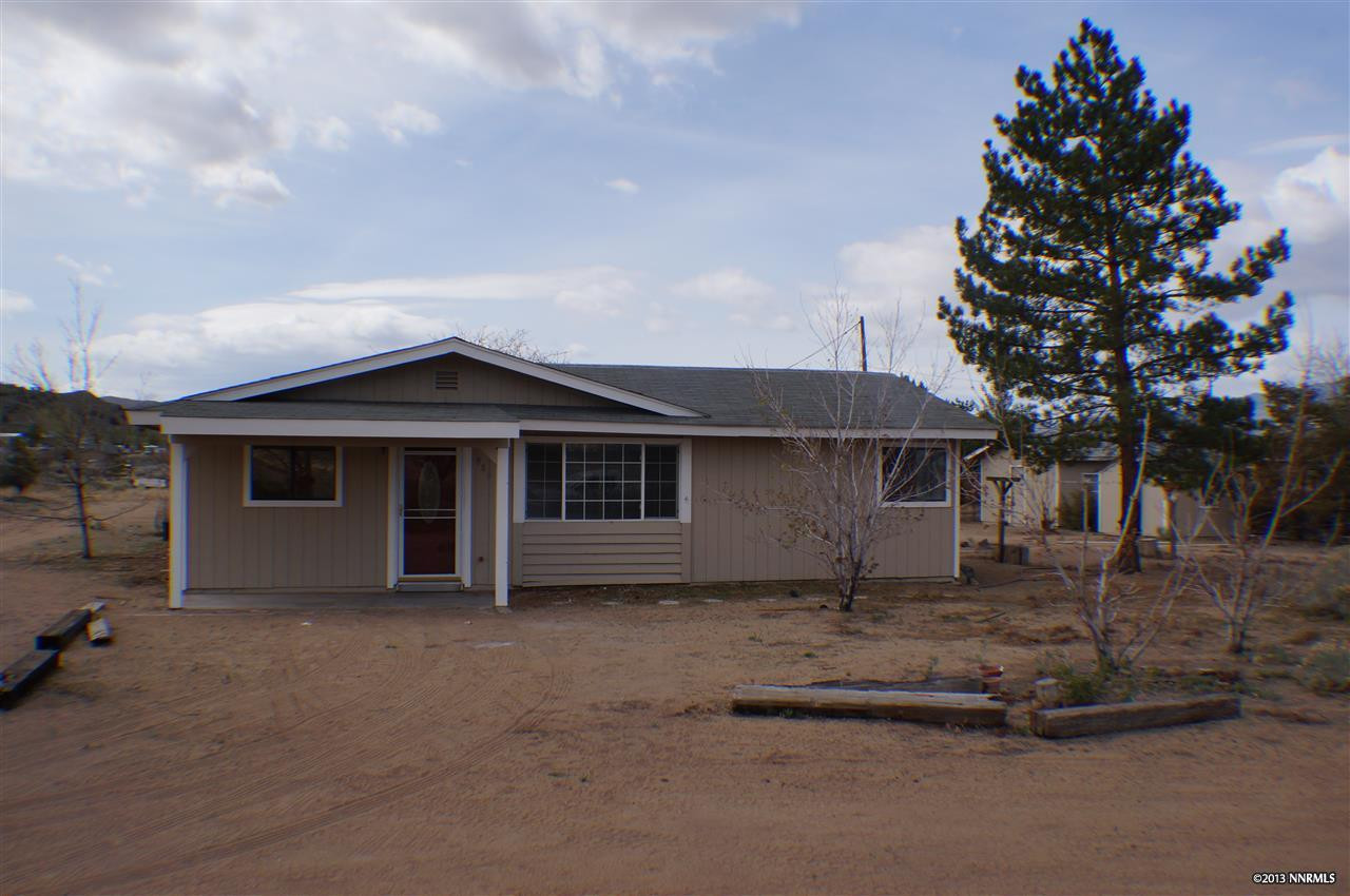 980 Chickadee Drive Reno, NV 89506 - Photo 1 of 1 Photo 1