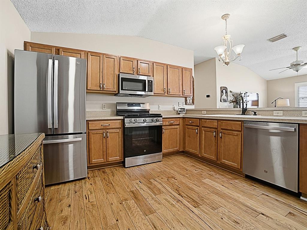 1017 Ridgeville Road The Villages, FL 32162 - Photo 13 of 32