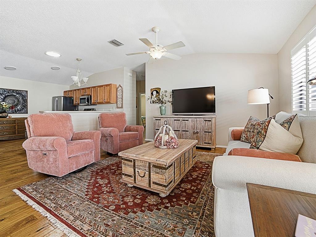 1017 Ridgeville Road The Villages, FL 32162 - Photo 14 of 32