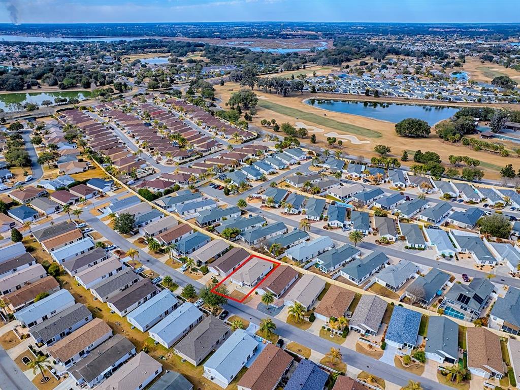 1017 Ridgeville Road The Villages, FL 32162 - Photo 26 of 32