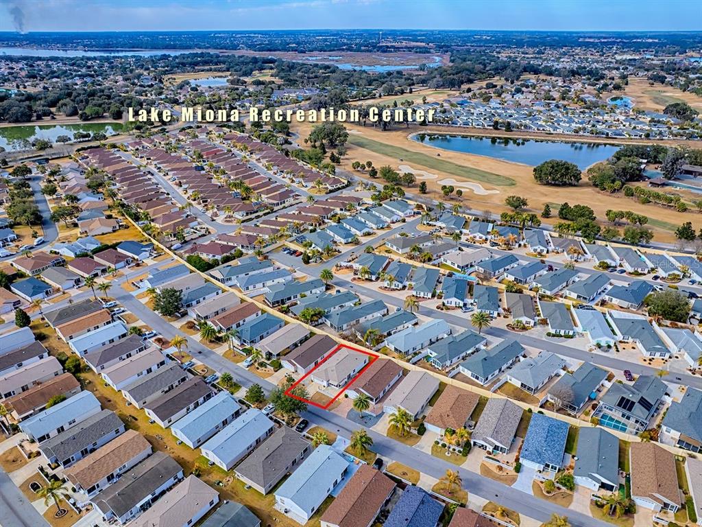 1017 Ridgeville Road The Villages, FL 32162 - Photo 27 of 32