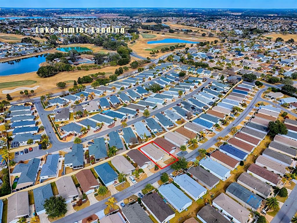 1017 Ridgeville Road The Villages, FL 32162 - Photo 29 of 32