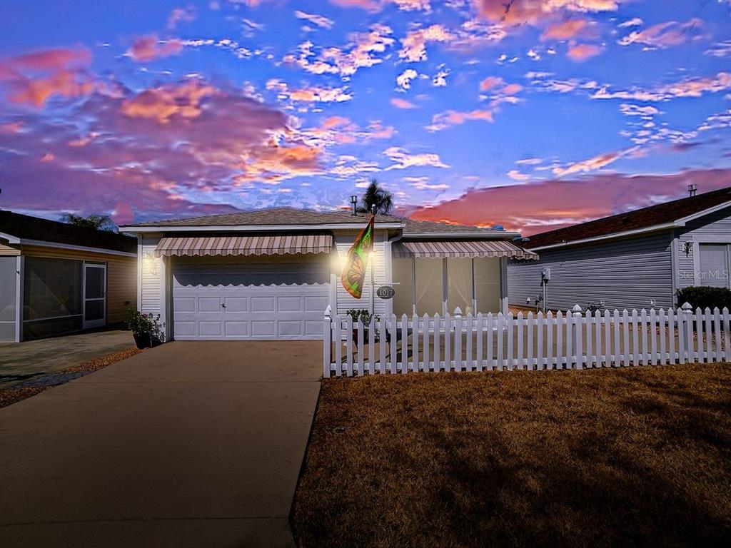 1017 Ridgeville Road The Villages, FL 32162 - Photo 32 of 32