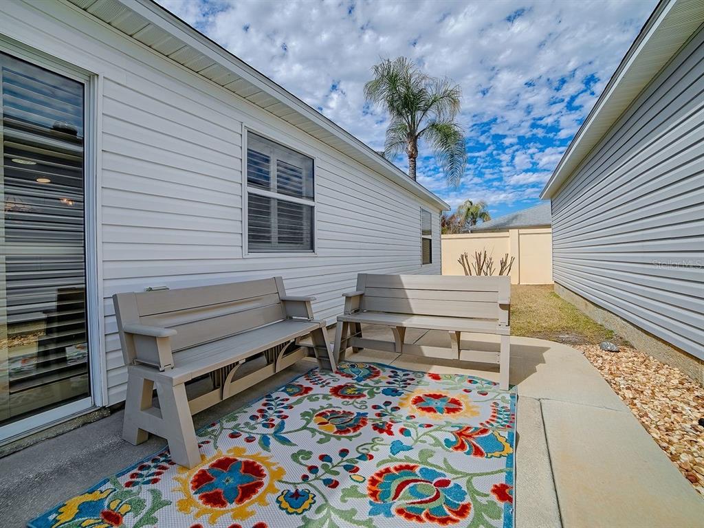 1017 Ridgeville Road The Villages, FL 32162 - Photo 4 of 32