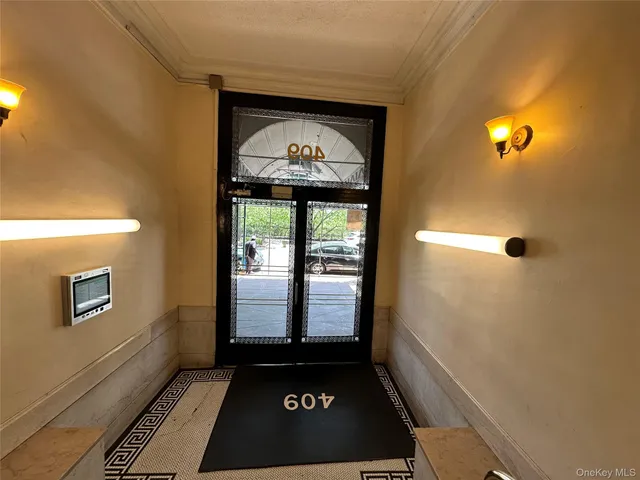 a view of car windows