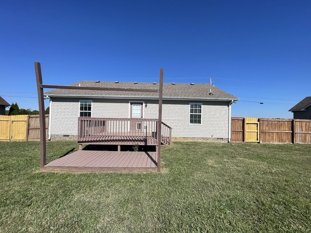 220 Shaub Road Portland, TN 37148 - Photo 15 of 17 Gallery Image 15