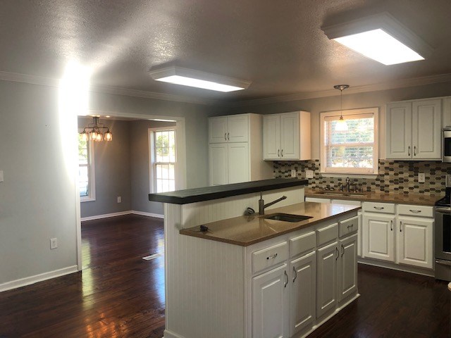 375 Hanover Road Abbeville, SC 29620 - Photo 4 of 6 Gallery Image 4