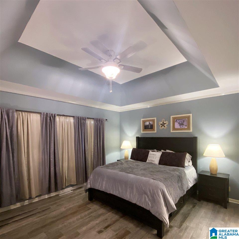 1424 Mountain Lake Road Warrior, AL 35180 - Photo 21 of 36