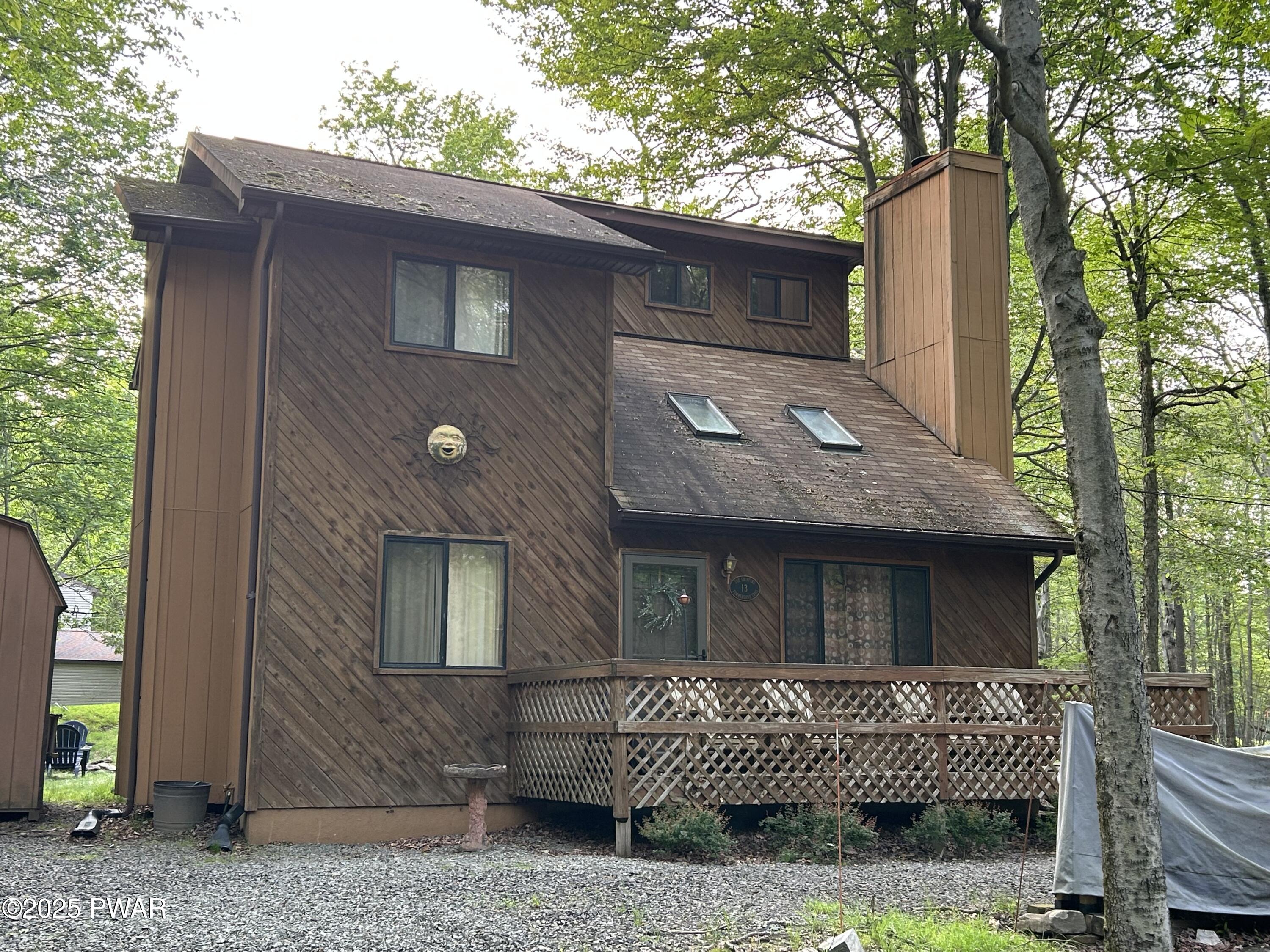 1024 Pitt Road Newfoundland, PA 18445 - Photo 45 of 58