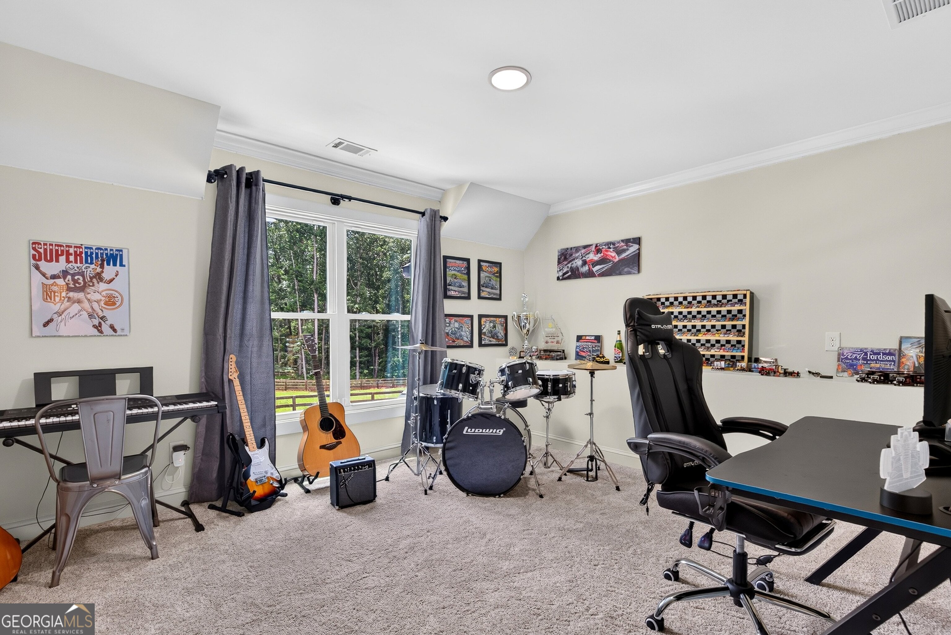 583 Padgett Road Senoia, GA 30276 - Photo 69 of 94