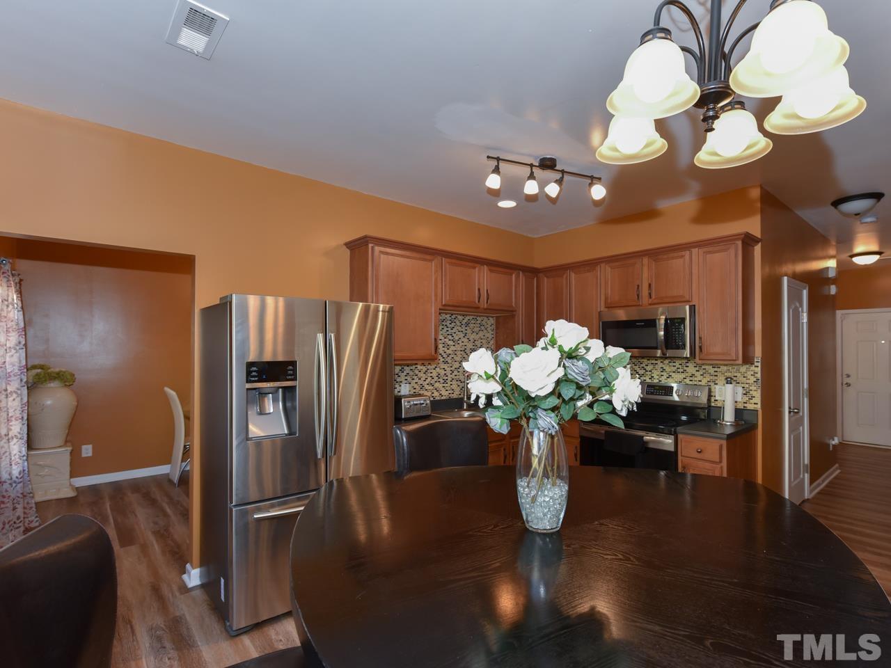 1109 Early Rise Street Raleigh, NC 27610 - Photo 8 of 16