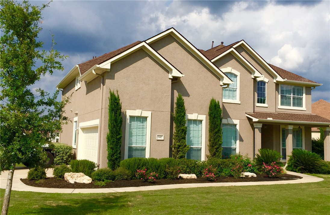 142 Lakota Pass Austin, TX 78738 - Photo 1 of 1