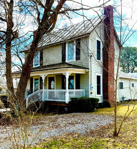 $269,900 | 1300 Pennsylvania Avenue, Vandemere, NC 28587