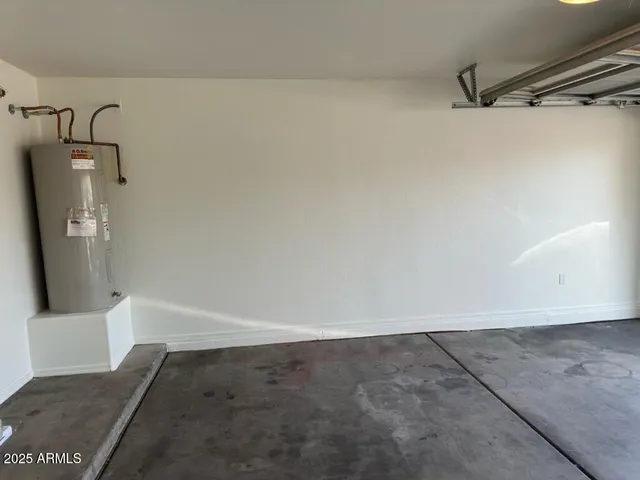 a view of walk in closet