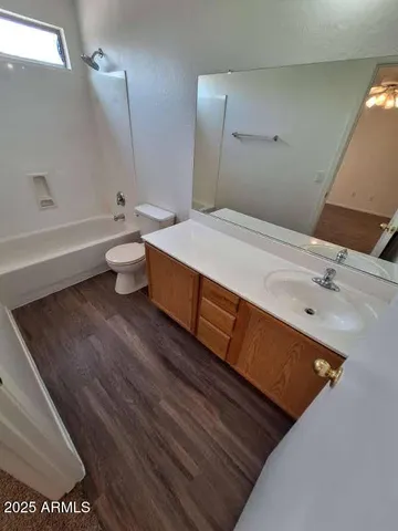 $1,450 | 12629 West Surrey Avenue, El Mirage, AZ 85335