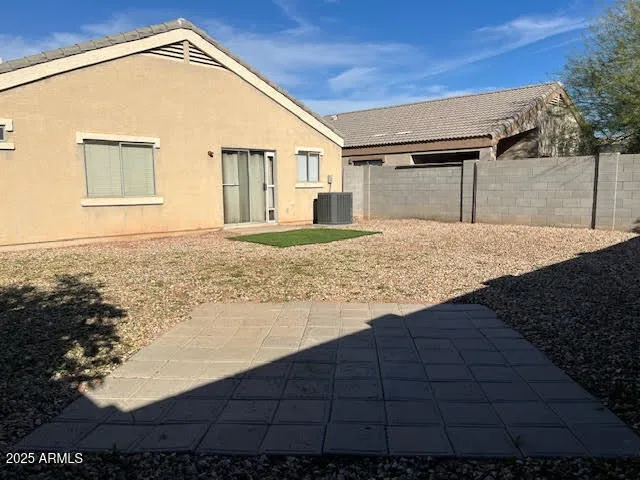 $1,450 | 12629 West Surrey Avenue, El Mirage, AZ 85335