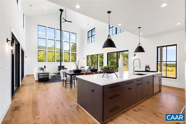 $3,795,000 | 7337-4b Dick Woods Road, Afton, VA 22920