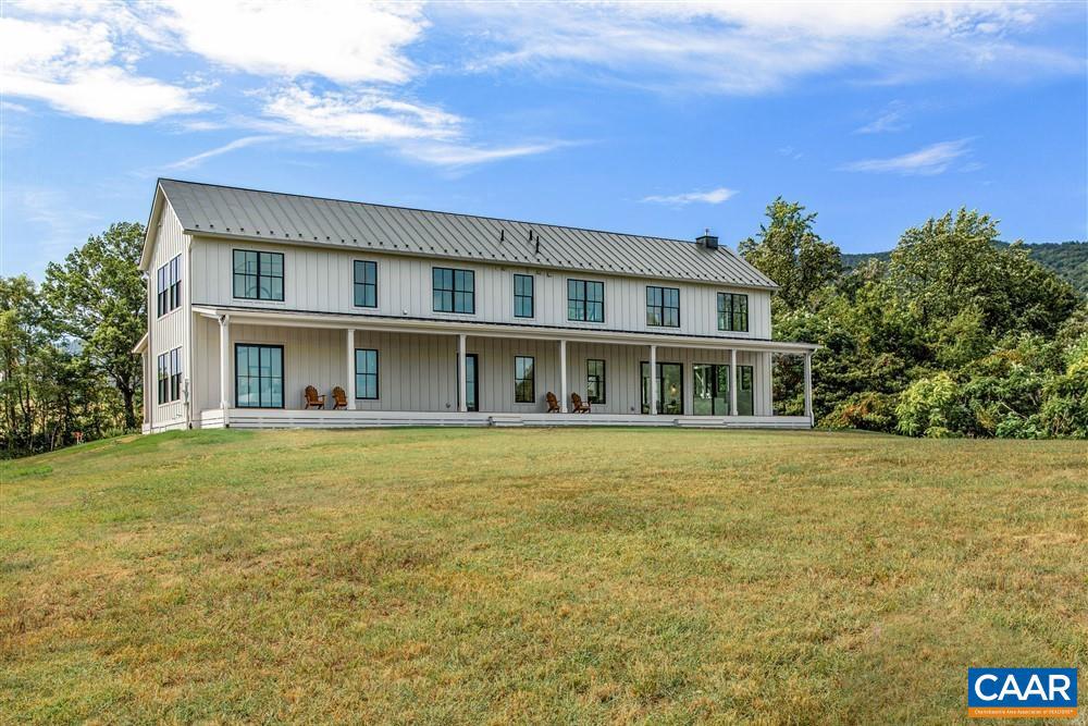 7337-4b Dick Woods Road Afton, VA 22920 - Photo 24 of 36