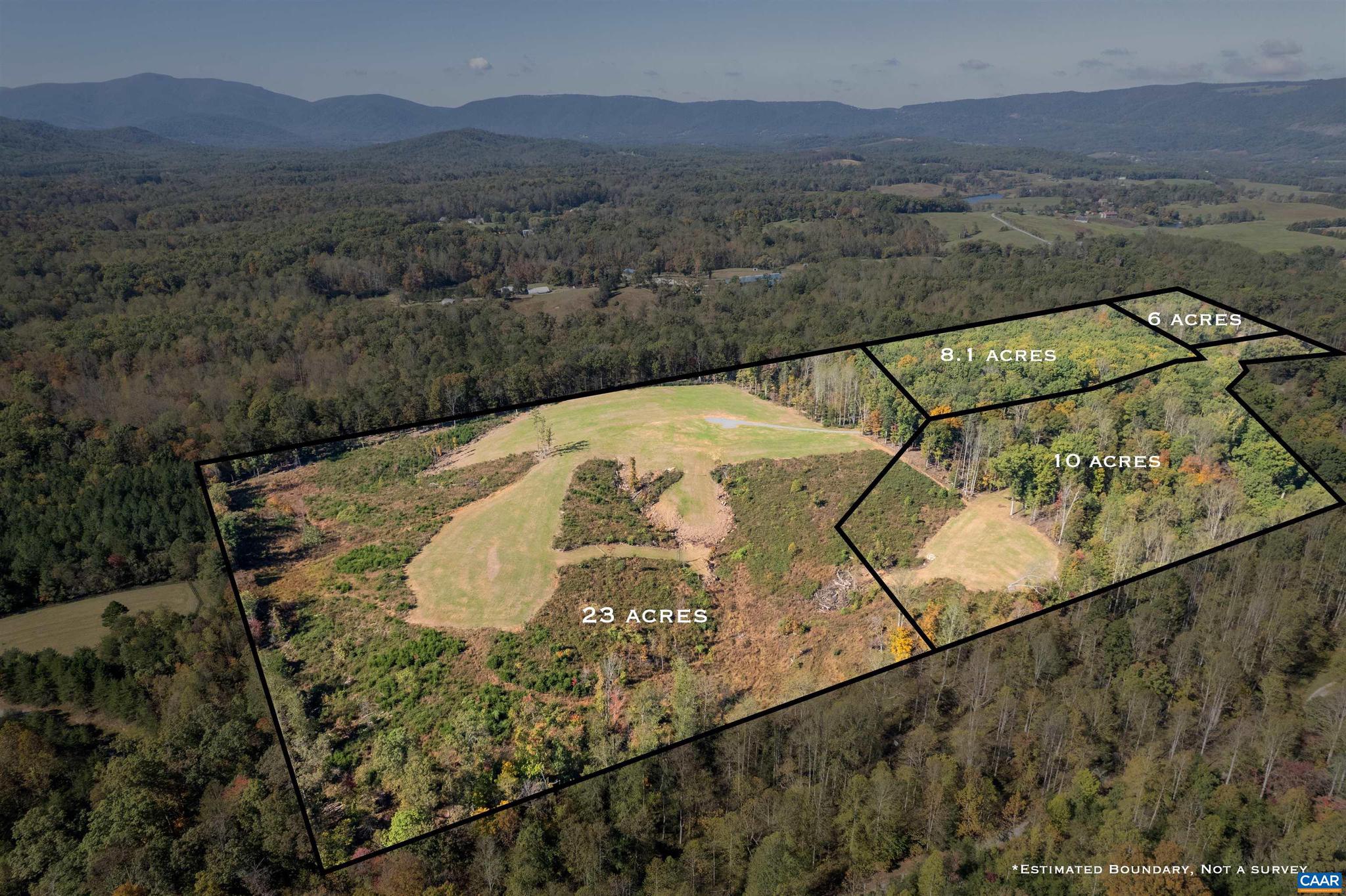 7337-4b Dick Woods Road Afton, VA 22920 - Photo 29 of 36