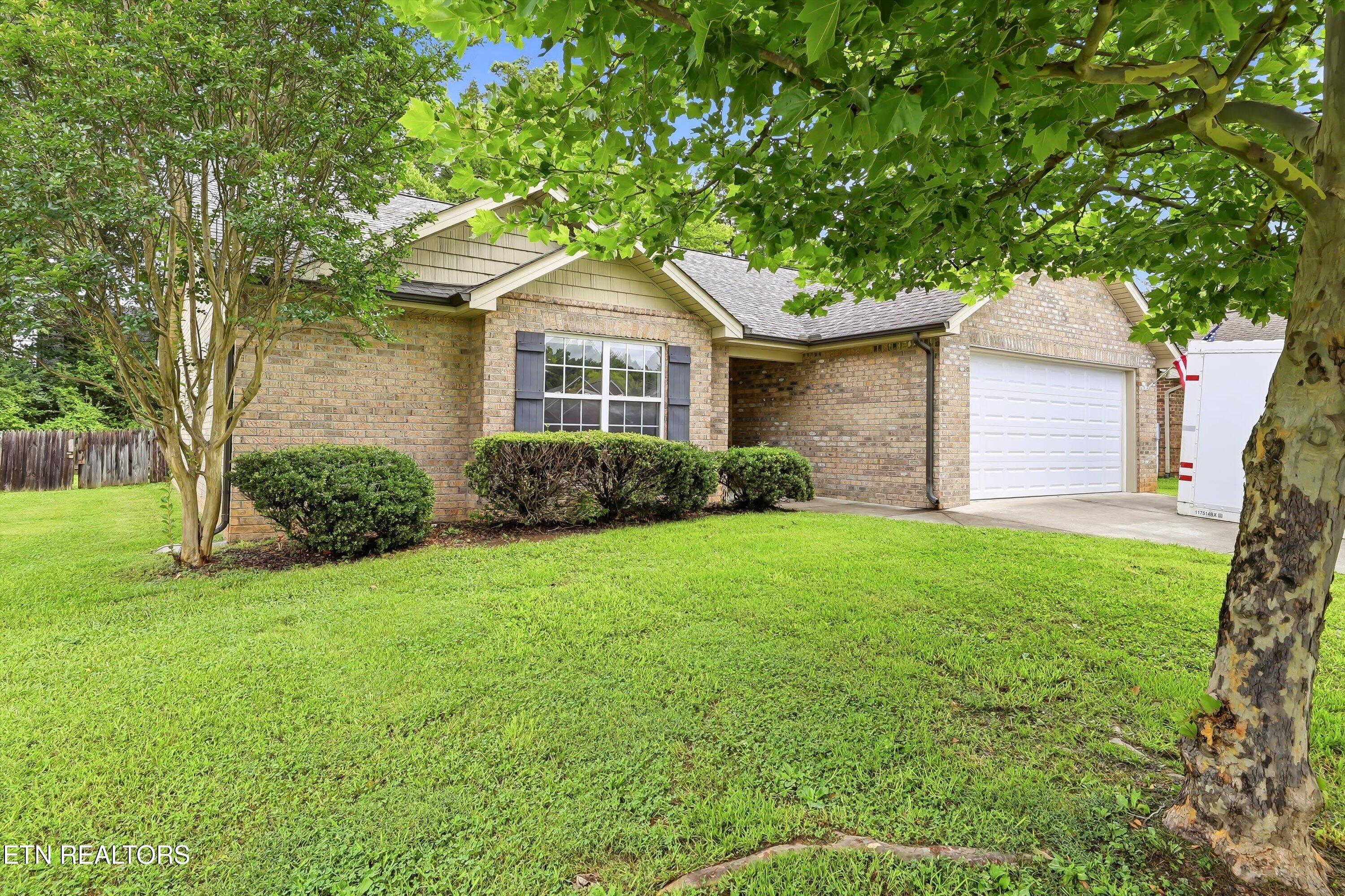 7644 Applecross Road Corryton, TN 37721 - Photo 2 of 25 03-FINAL-3